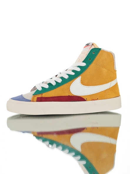 ​​Nike Blazer Mid CI1167-600  