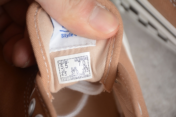 Vans Authentic VN0A38ENV7K 