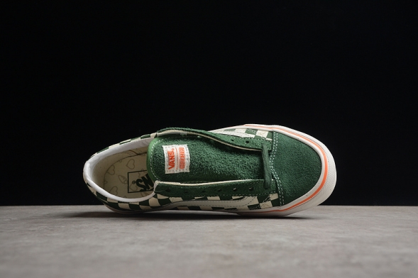 Miro Wujo x Vans Style 36 VN000CDEVON 