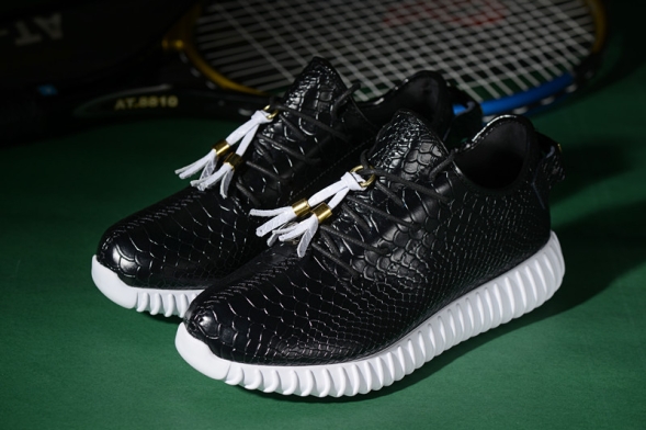 Adidas Yeezy 350 Boost   