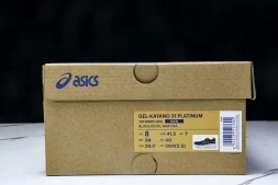 Asics Gel-kayano 31 1011B867-003