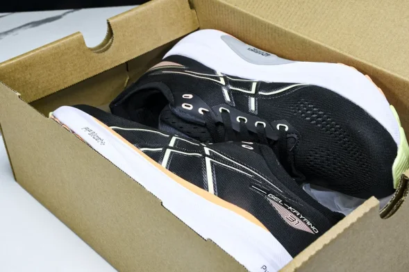 Asics Gel-kayano 31 1011B867-003 