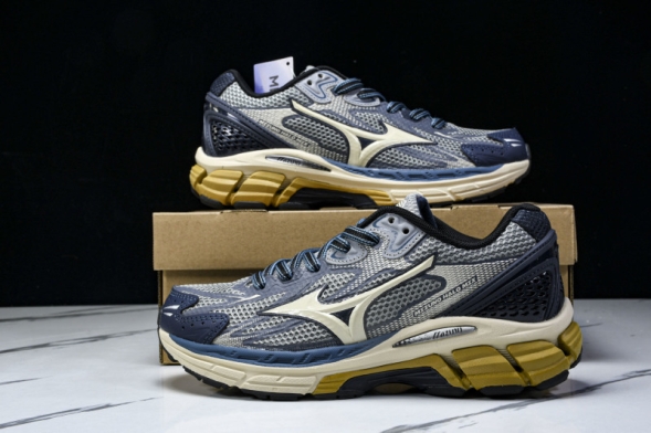 Mizuno Halo Mix D1GH240805 
