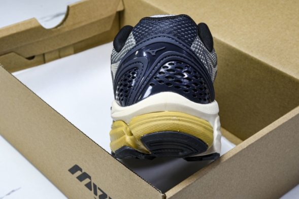 Mizuno Halo Mix D1GH240805 