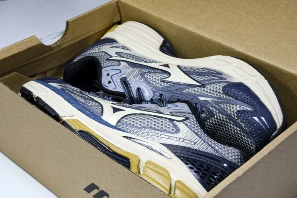 Mizuno Halo Mix D1GH240805 