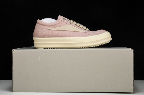 Rick Owens Vintage Sneaks DU01C6803 DQLVS 