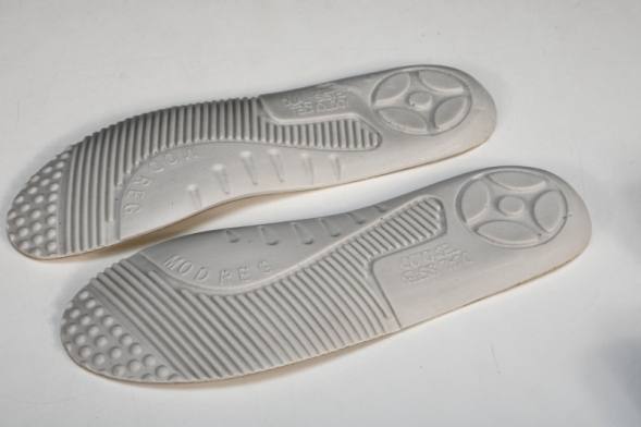 Rick Owens Vintage Sneaks DU01C6803 DQLVS 