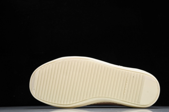 Rick Owens Vintage Sneaks DU01C6803 DQLVS 