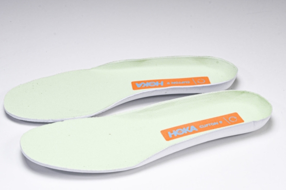 Hoka Clifton 9 1132210 ZLGL 