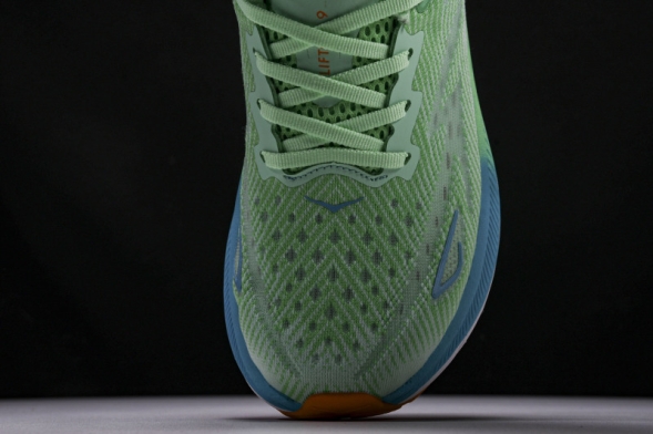 Hoka Clifton 9 1132210 ZLGL 