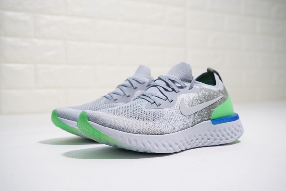 Nike Epic React Flyknit AQ0067-008 