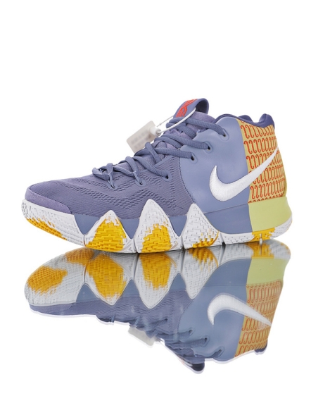 Nike Kyrie 4 “London” AR6189-500 