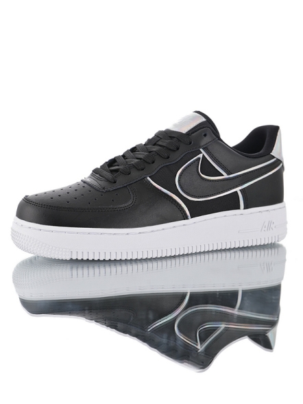 Nike Air Force 1 Low Y2K &quot;4 IRIDESCENT&quot; AT6147-001 