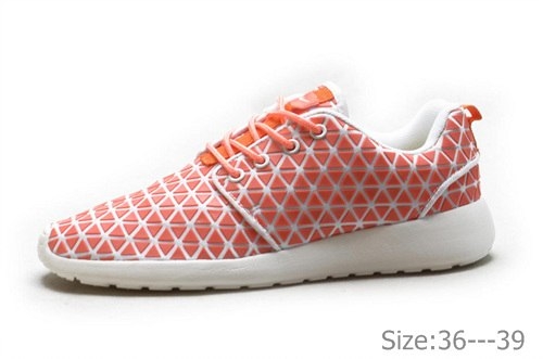 Nike Roshe Run 