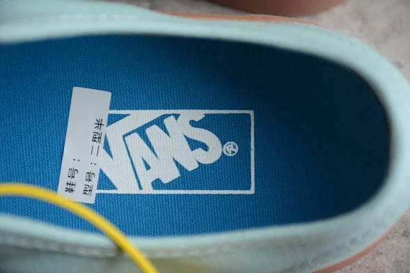 Vans Authentic VN0A2Z5118G 