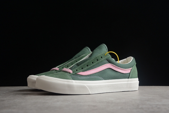 Vans Style 36 Dencon SF VN0AHRF6U9M
