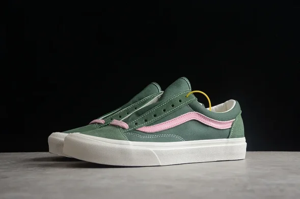 Vans Style 36 Dencon SF VN0AHRF6U9M 