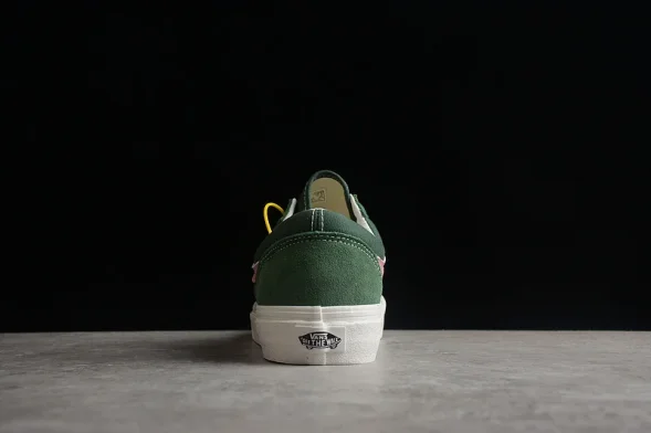 Vans Style 36 Dencon SF VN0AHRF6U9M 
