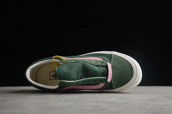 Vans Style 36 Dencon SF VN0AHRF6U9M 