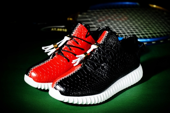 Adidas Yeezy 350 Boost   