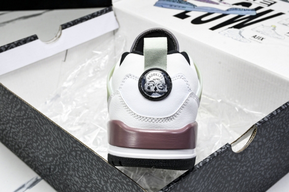 Nike Jordan Spizike Low HV5974-111 