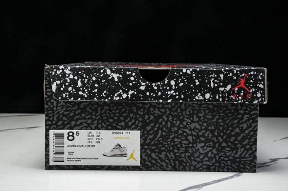 Nike Jordan Spizike Low HV5974-111 