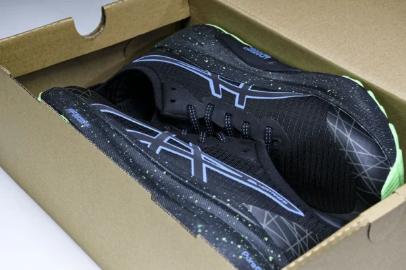 Asics Gel-kayano 31 1011B949-001 
