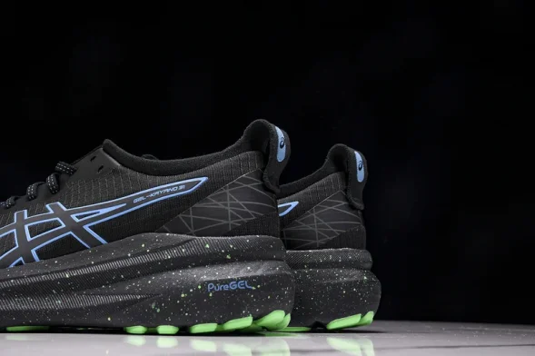 Asics Gel-kayano 31 1011B949-001 