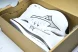 Mizuno Neozen J1GC252802 