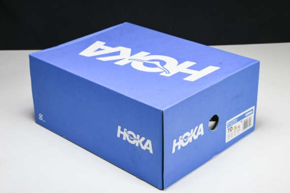 Hoka Clifton 9 1127895 EPFR 