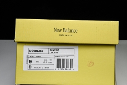 New Balance NB990 U990GB4