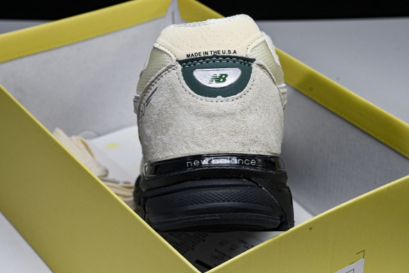 New Balance NB990 U990GB4 