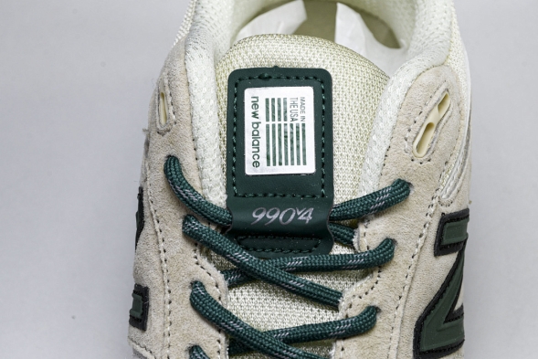 New Balance NB990 U990GB4 