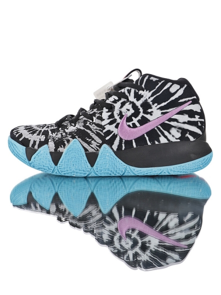 Nike Kyrie 4 “All Star” AQ8622-001 