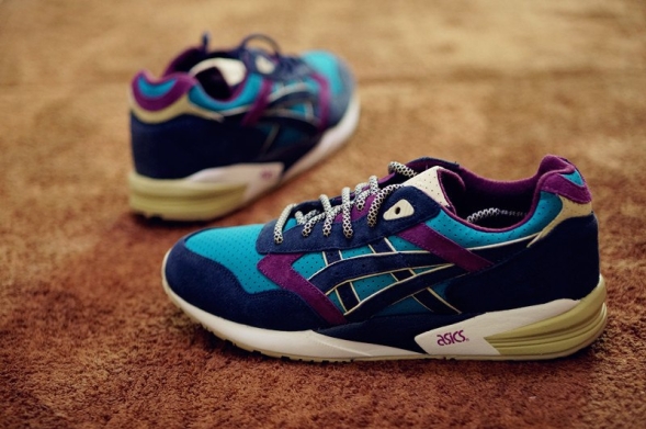 Asics Gel Saga 