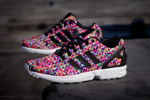 Adidas ZX FLUX  