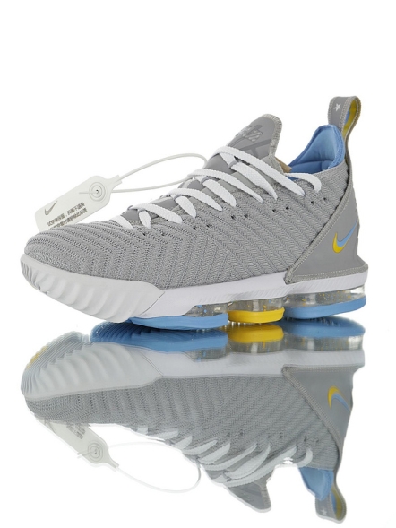 Nike Lebron 16 LBJ “MPLS” 