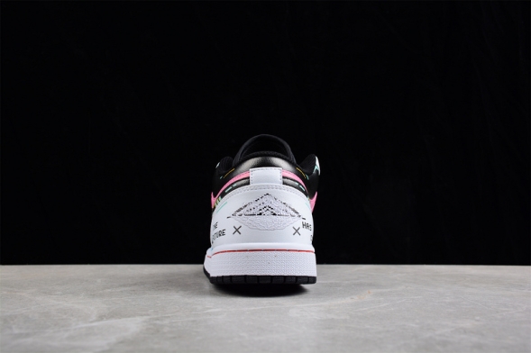 Nike Air Jordan 1 low 553558-0622 