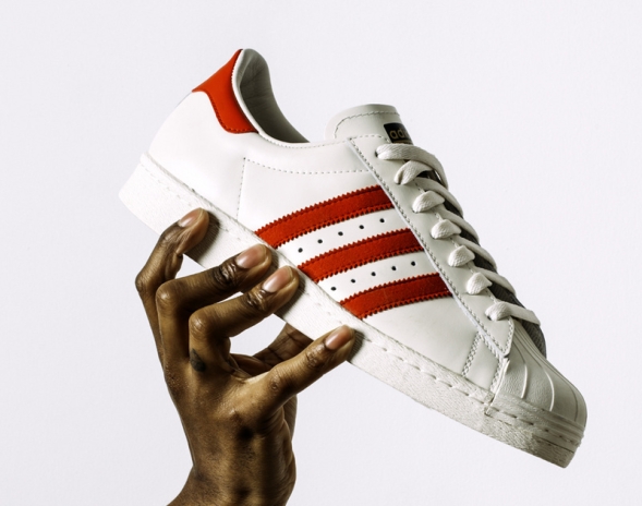 Adidas Originals SUPERSTAR 80s  