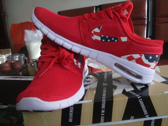 Nike SB Stefan Janoski Max 