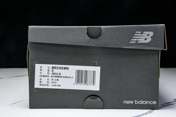 New Balance 530 Y2K MR530KMW 