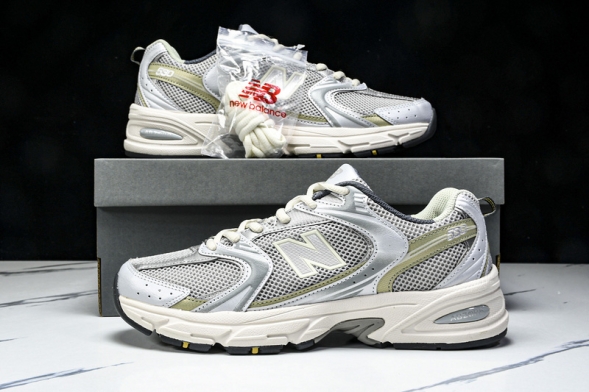 New Balance 530 Y2K MR530KMW 