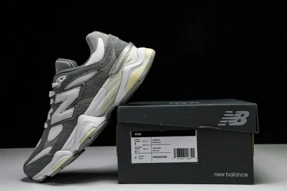 New Balance 9060 U9060YGA 
