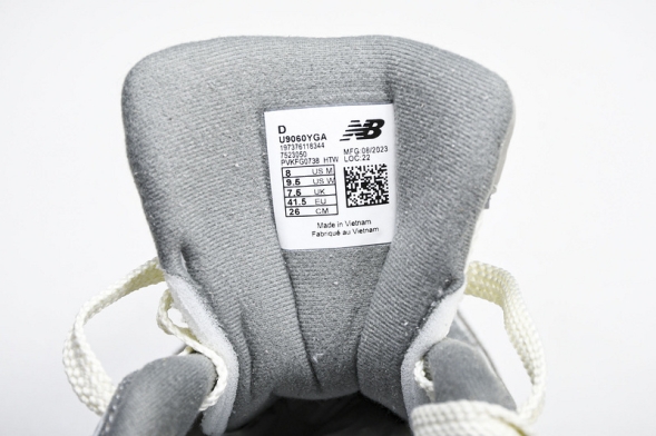 New Balance 9060 U9060YGA 