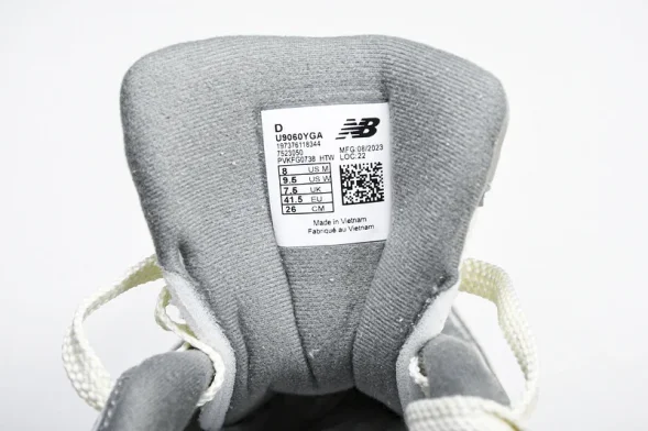 New Balance 9060 U9060YGA 
