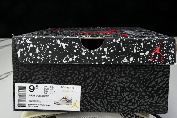 Nike Jordan Spizike Low FQ1759-116  