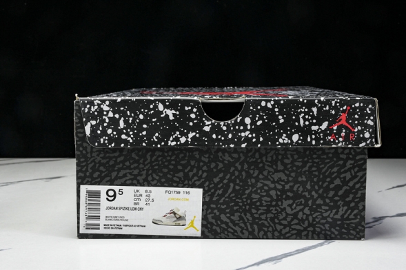 Nike Jordan Spizike Low FQ1759-116  