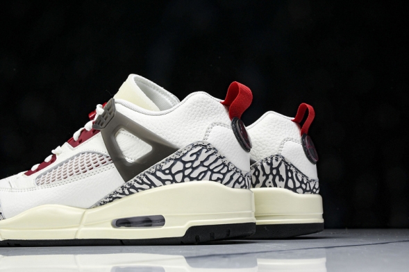 Nike Jordan Spizike Low FQ1759-116  