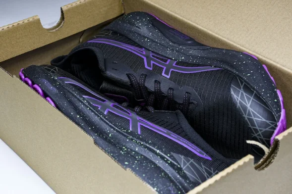 Asics Gel-kayano 31 1012B744-001 