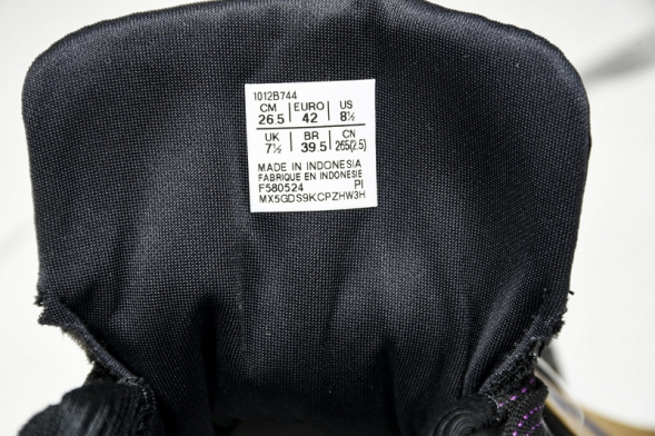 Asics Gel-kayano 31 1012B744-001 